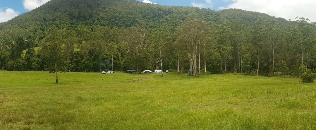 Numinbah Valley旅游攻略图片