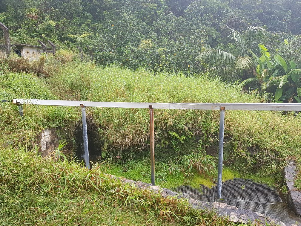 Matouba Hot Springs-Matouba必去景点