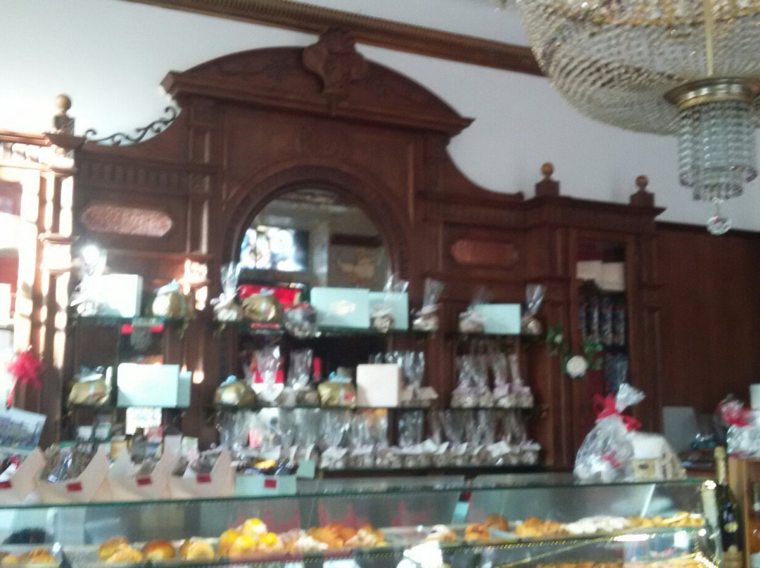 Pasticceria Desirée景点图片