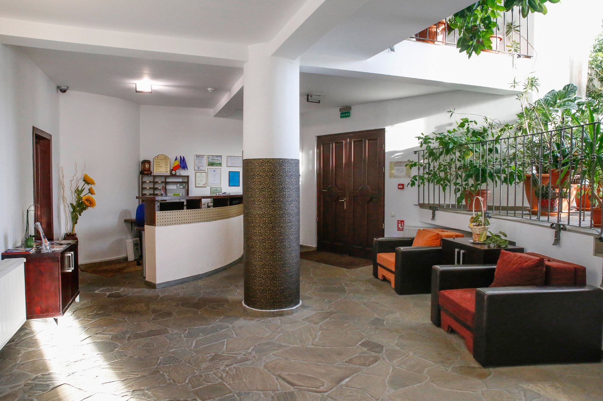 AselTur Brasov-官方