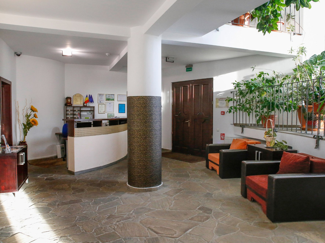 AselTur Brasov主图