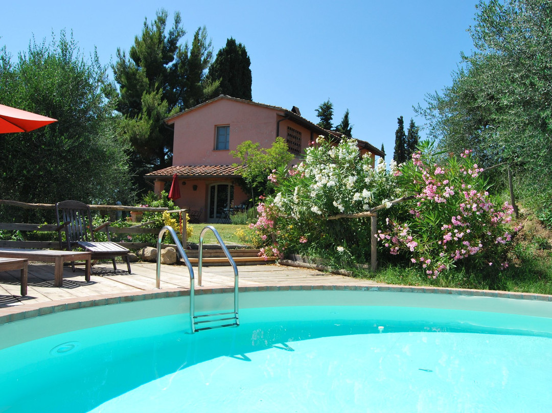 Agriturismo Settesoldi