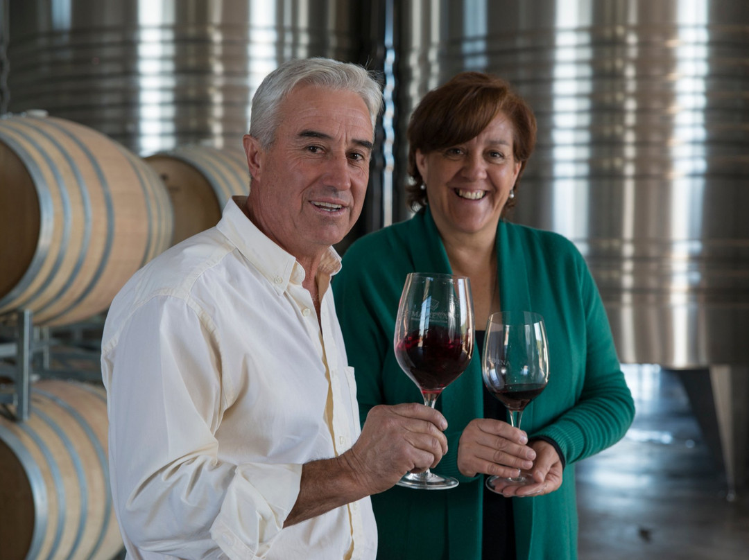 Bodega Familia Blanco-Ugarteche必去景点