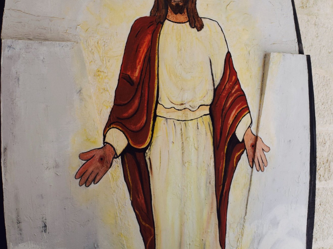 St Dominic's Roman Catholic Church-圣罗伦斯峡必去景点