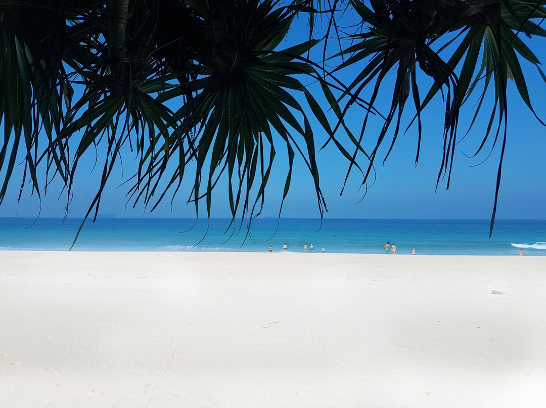 Khao Lak Land Discovery-拉克山必去景点