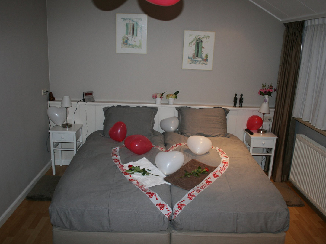Bed and Breakfast de Tobbedanser主图