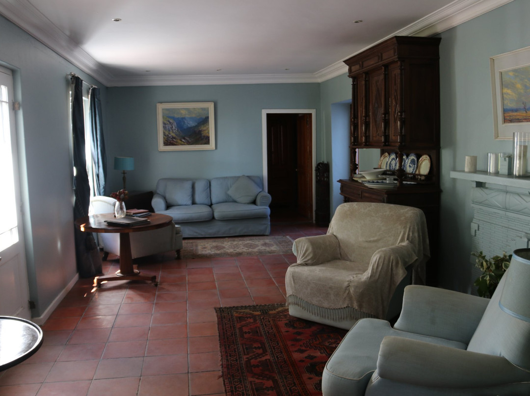 Hawksmoor House主图