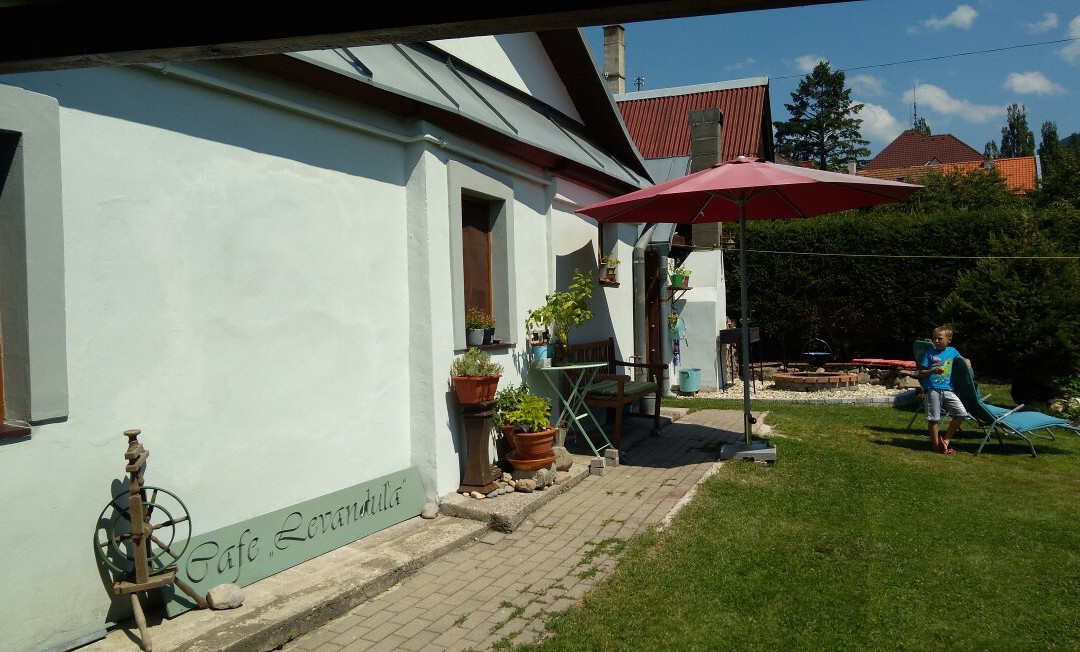 Villa Vita
