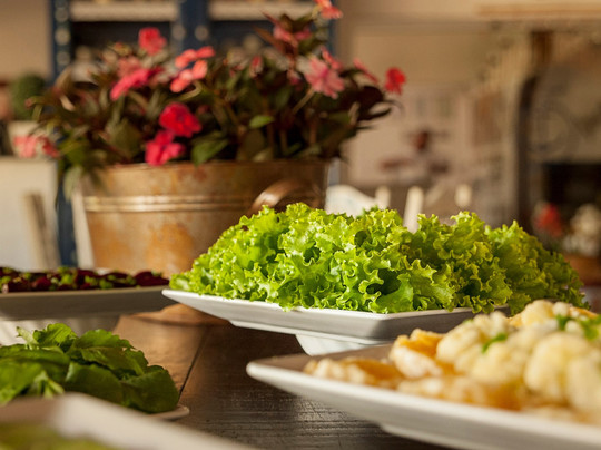 Interlagos Hotel主图