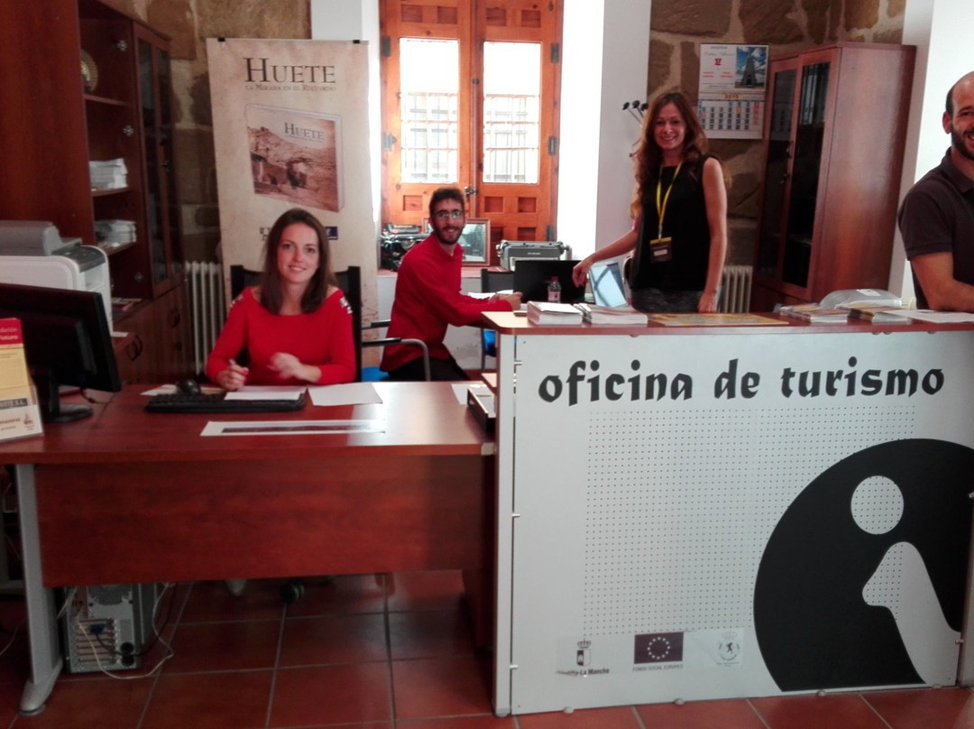 Oficina de Turismo de Huete景点图片