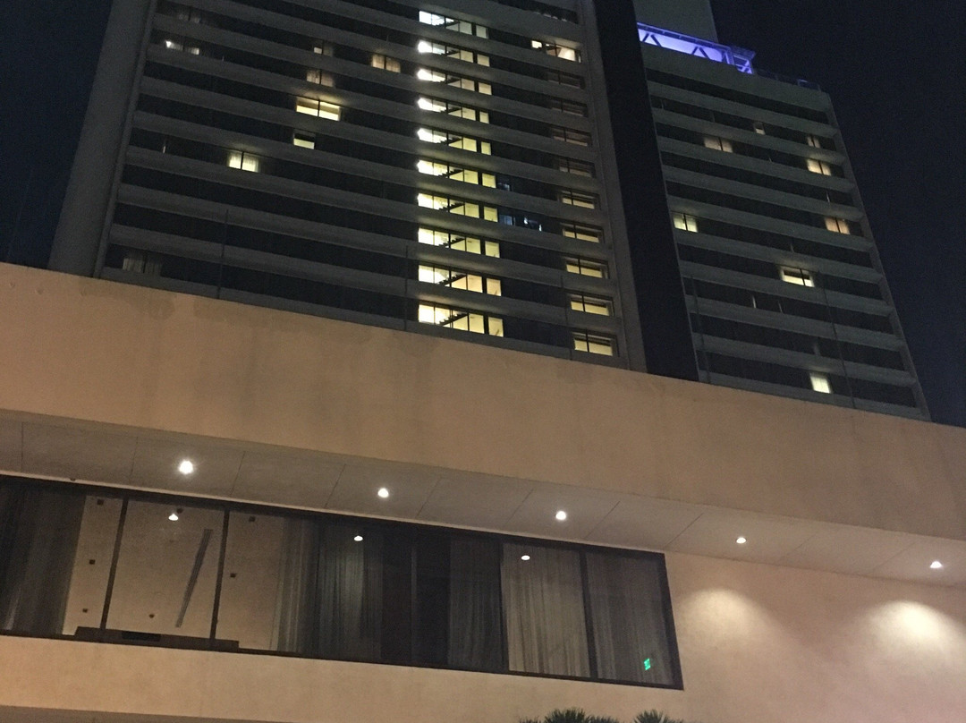 宿务马可波罗酒店主图