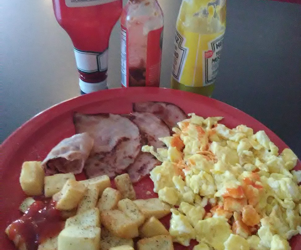 Parris Island餐馆和美食-The Olde Schoolhouse Restaurant