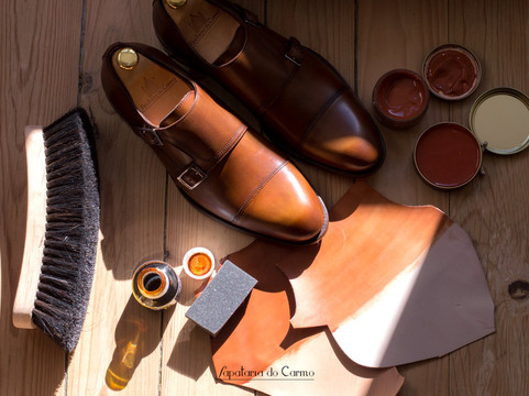 Sapataria Do Carmo Funchal-沙尔必去景点