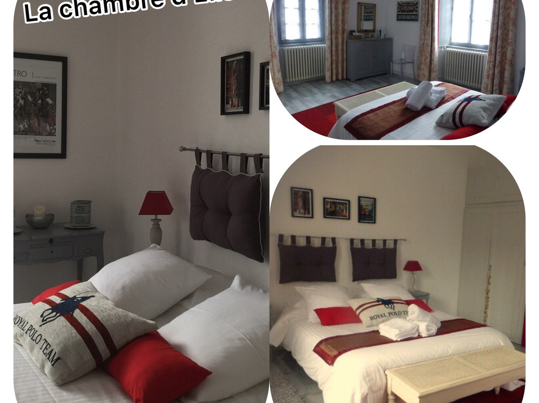Le Logis des Soeurs Grises主图