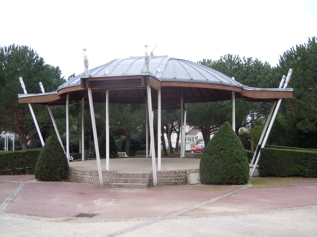 Office de Tourisme Grand Roissy景点图片