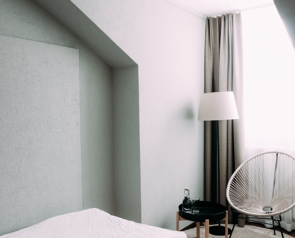 ADLER Boutique Hotel主图