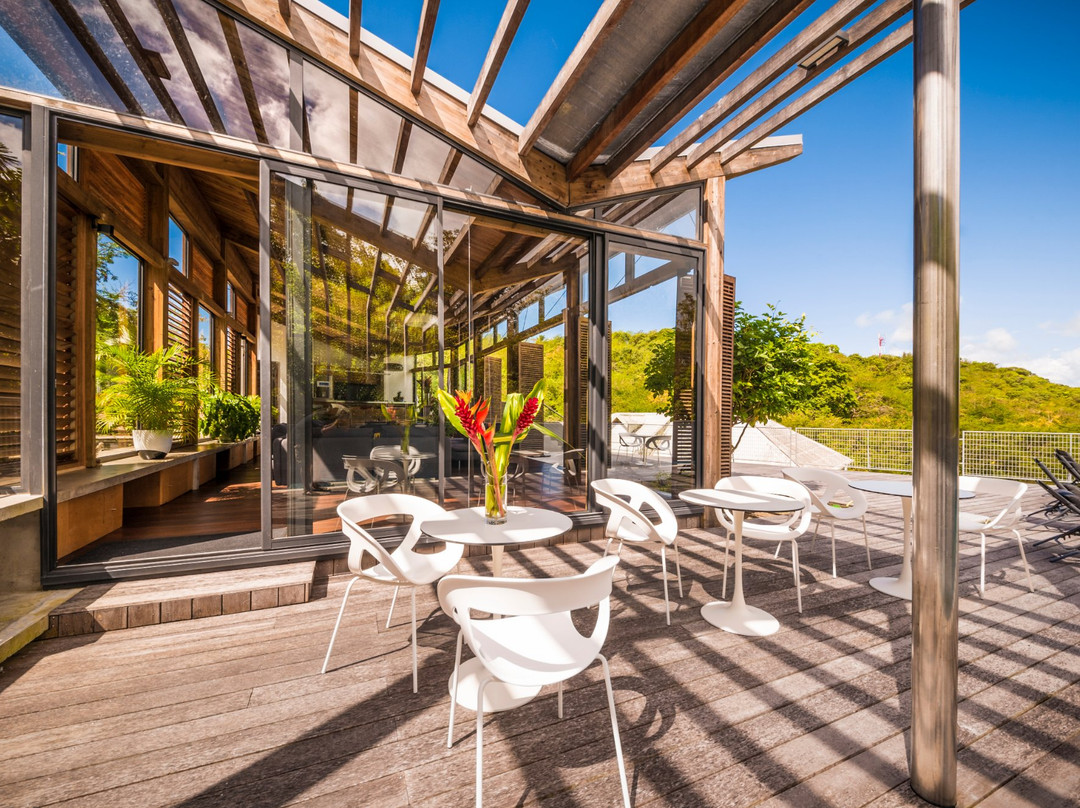 La Résidence Nou Cinq主图