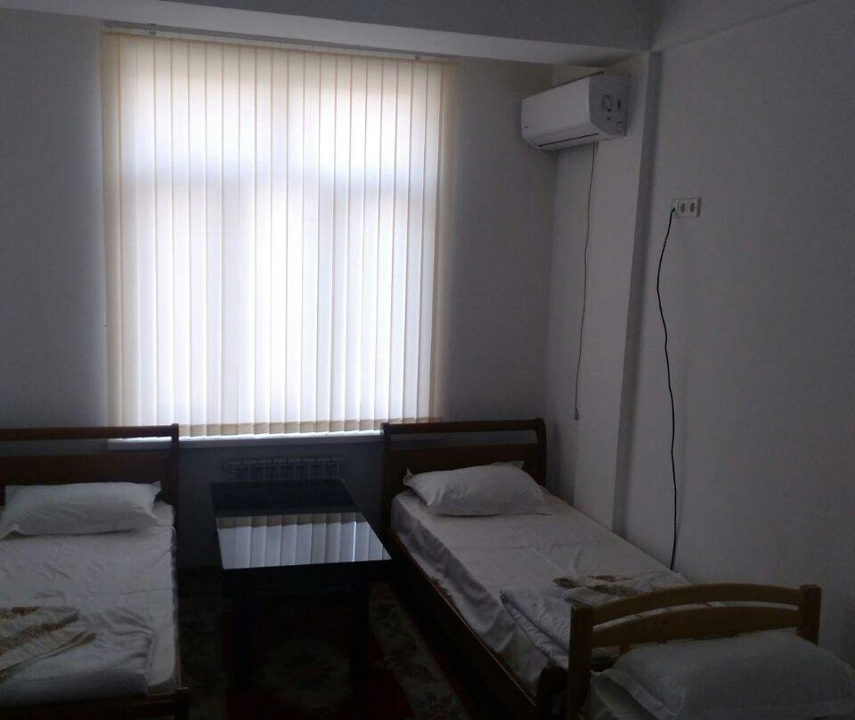Hotel Riverside主图