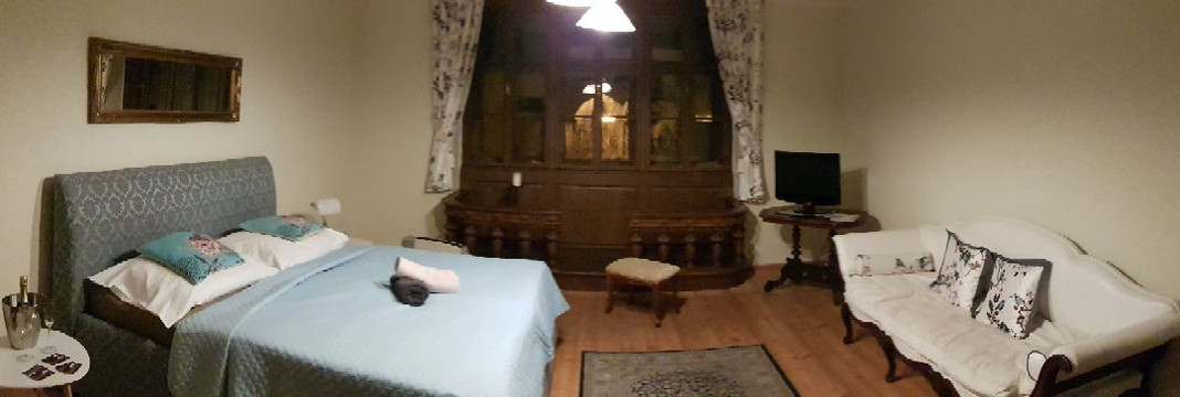 Vila Walter & Son主图