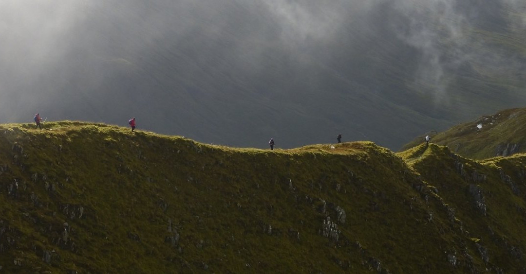 Kintail Rangers-Morvich必去景点