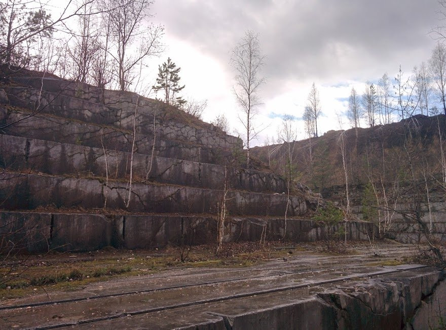 Iskitimskiy District旅游攻略图片