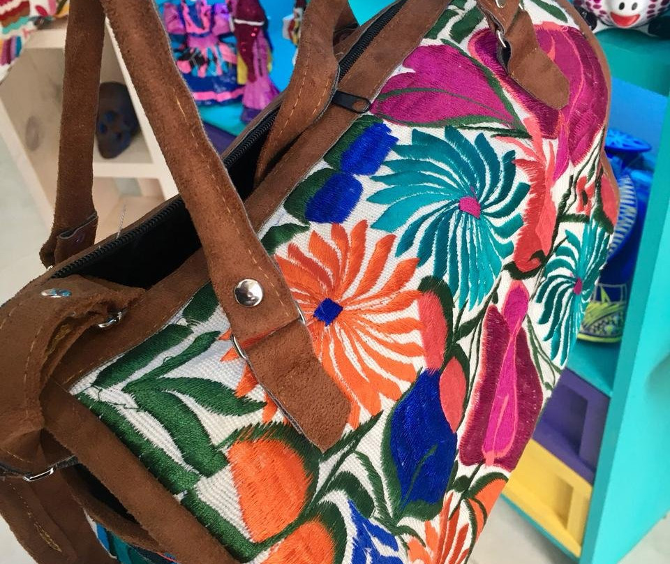 Amora Mexico-圣何塞卡波必去景点