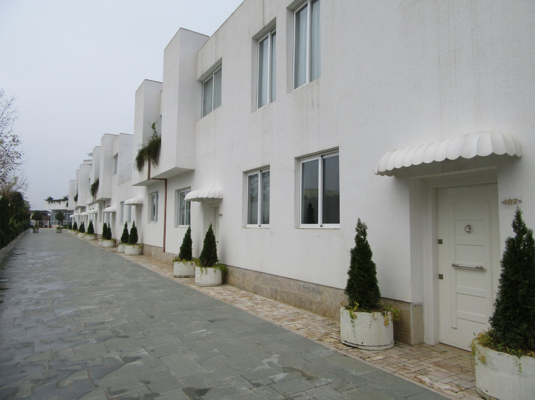 Westa Hotel and Resort主图