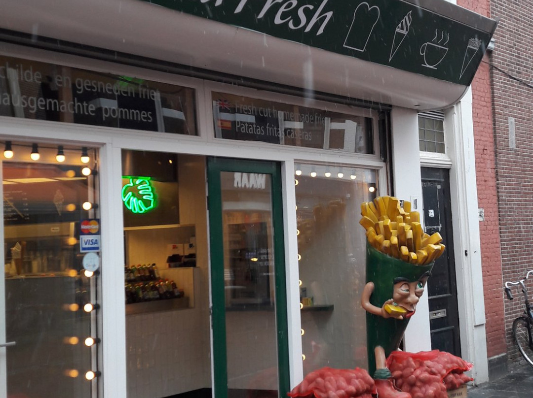 La Fresh