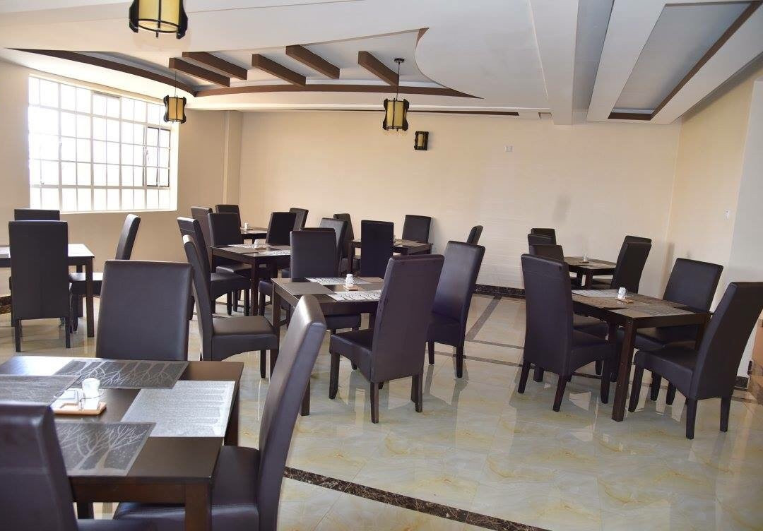 Mara Frontier Hotel主图