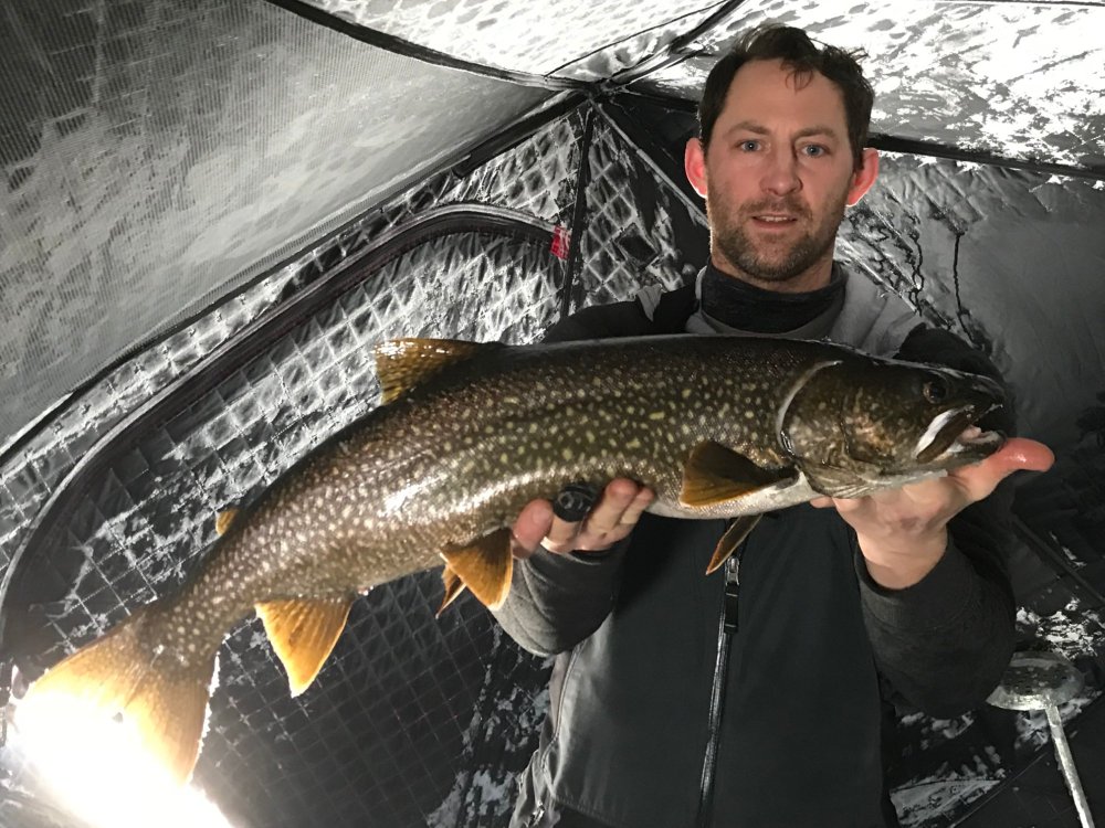 Thompson's Resort-泳池