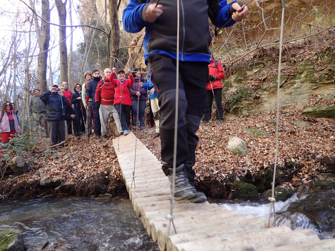 Sendero Sur Aventura-安特克拉必去景点