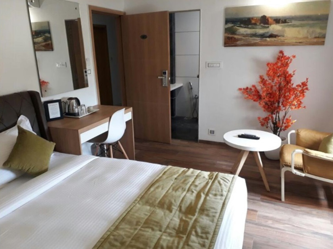 Hotel Times Club主图