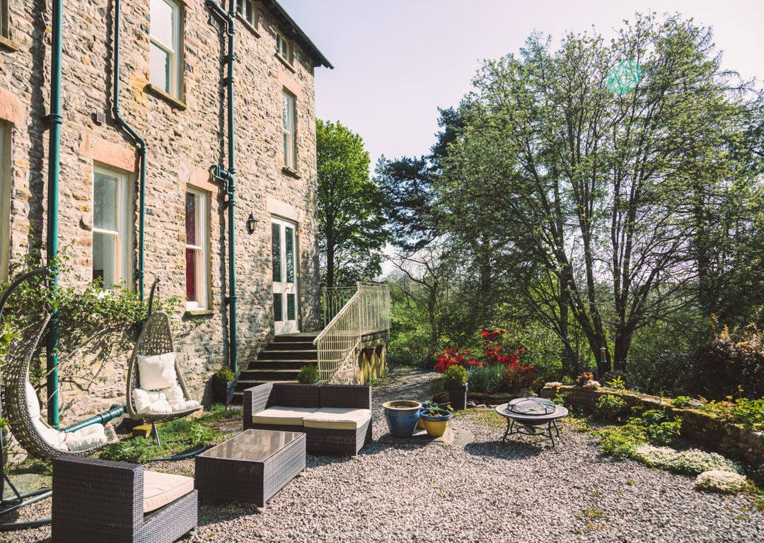 St Mark's Stays主图