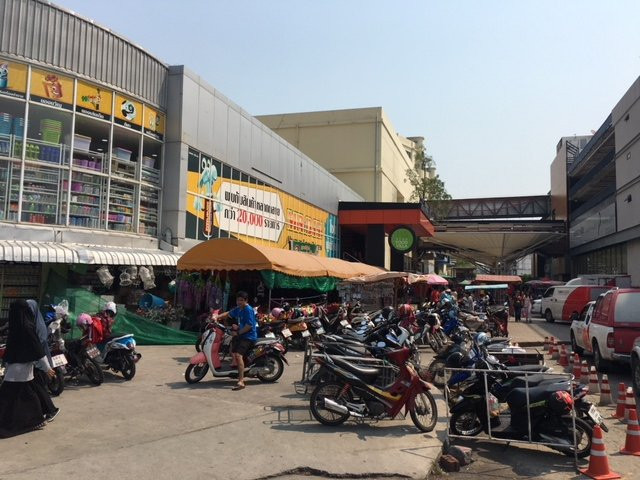 Star IT Center-罗勇必去景点