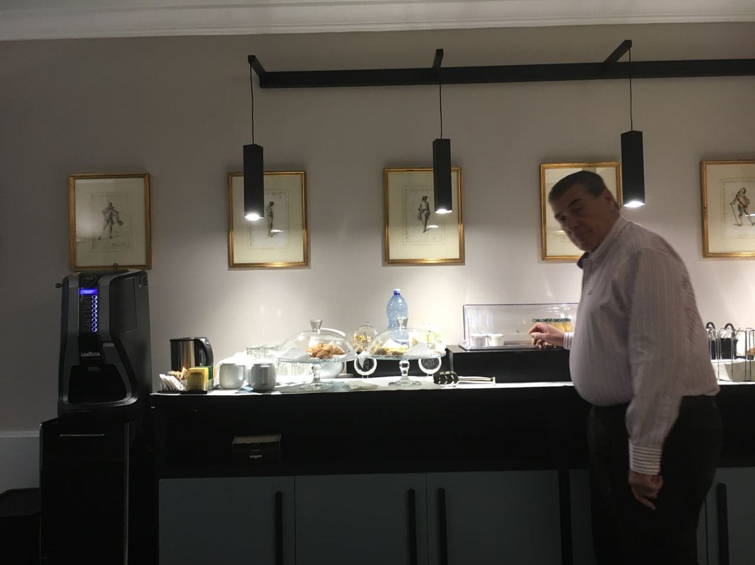 Principessa Mafalda主图