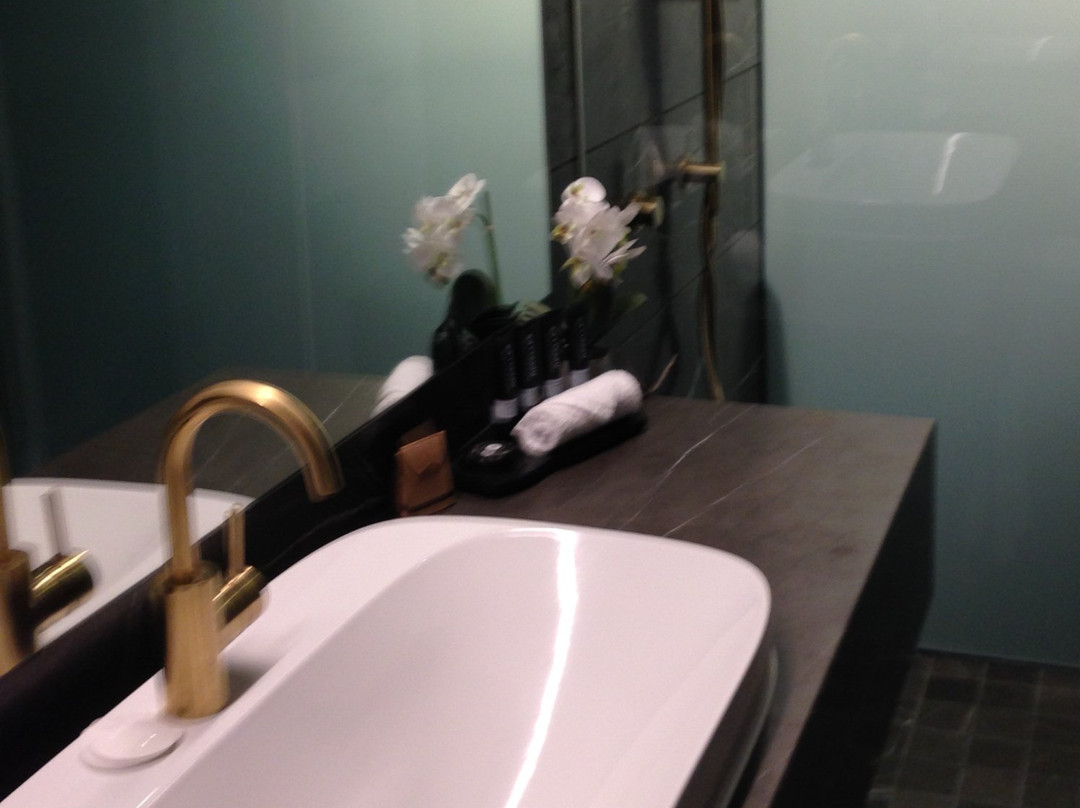 Eatons Hill Hotel主图