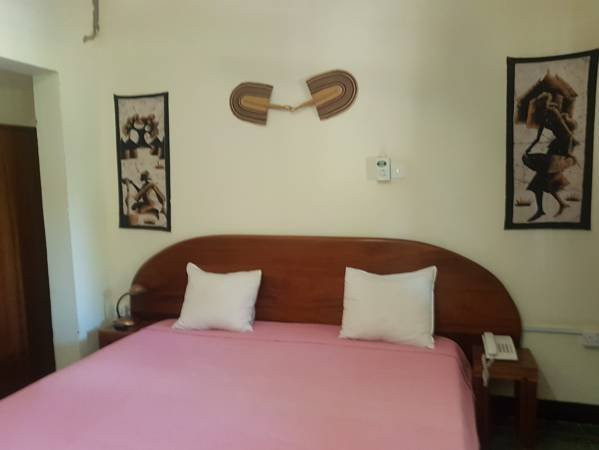 African Dream Hotel主图