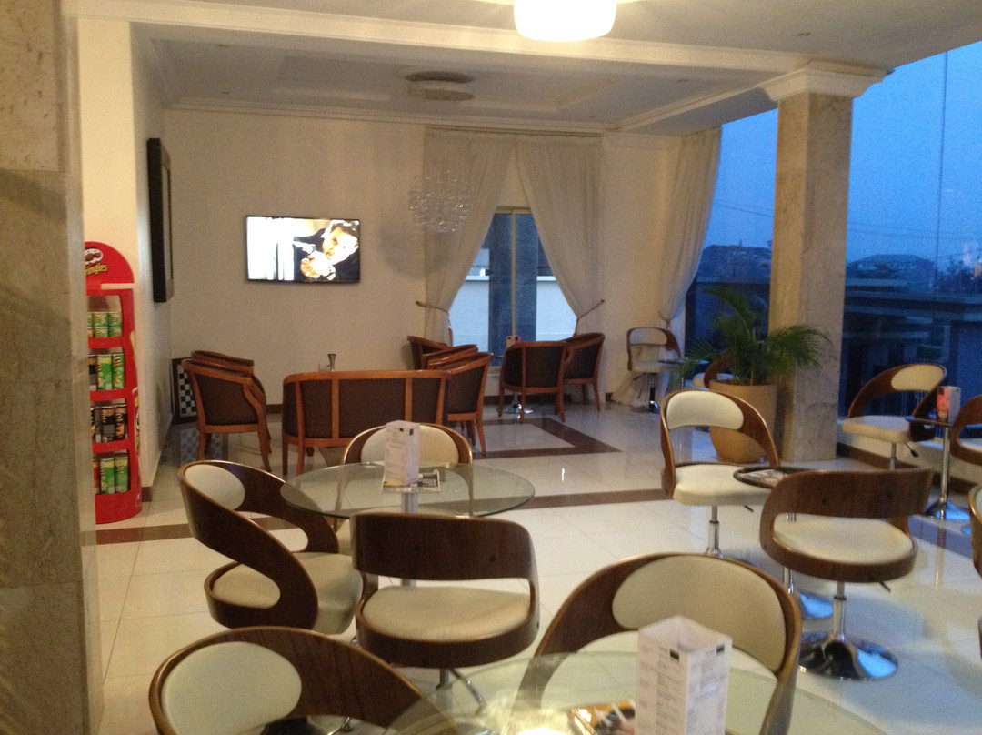 Citiheight Hotel主图