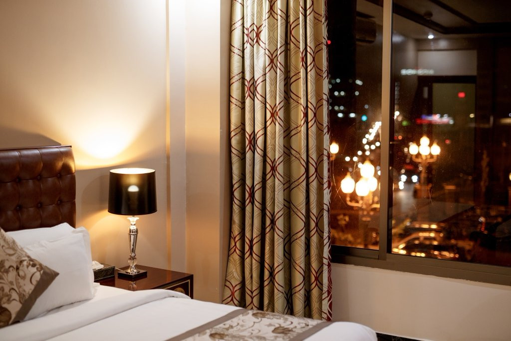 Beatrice Hotel主图