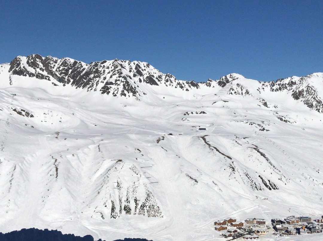 Kuhtaier Alm
