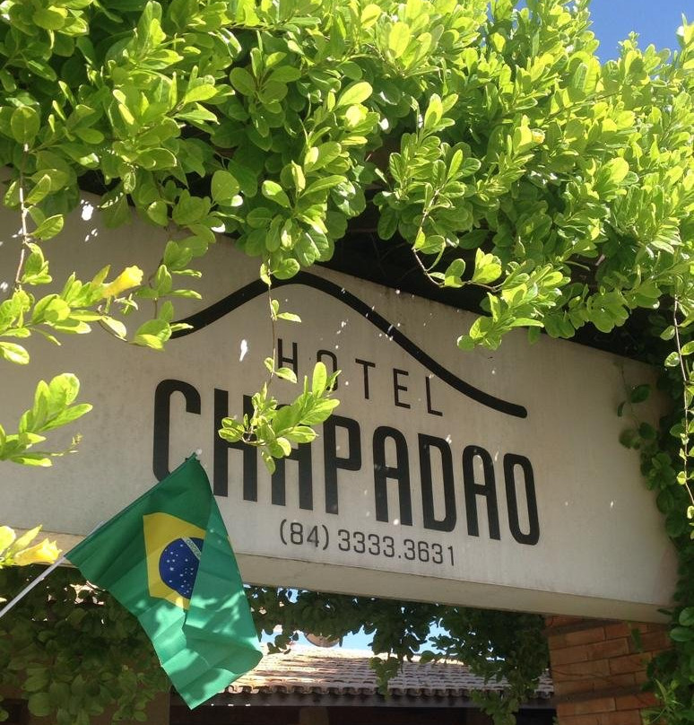 Hotel Chapadao
