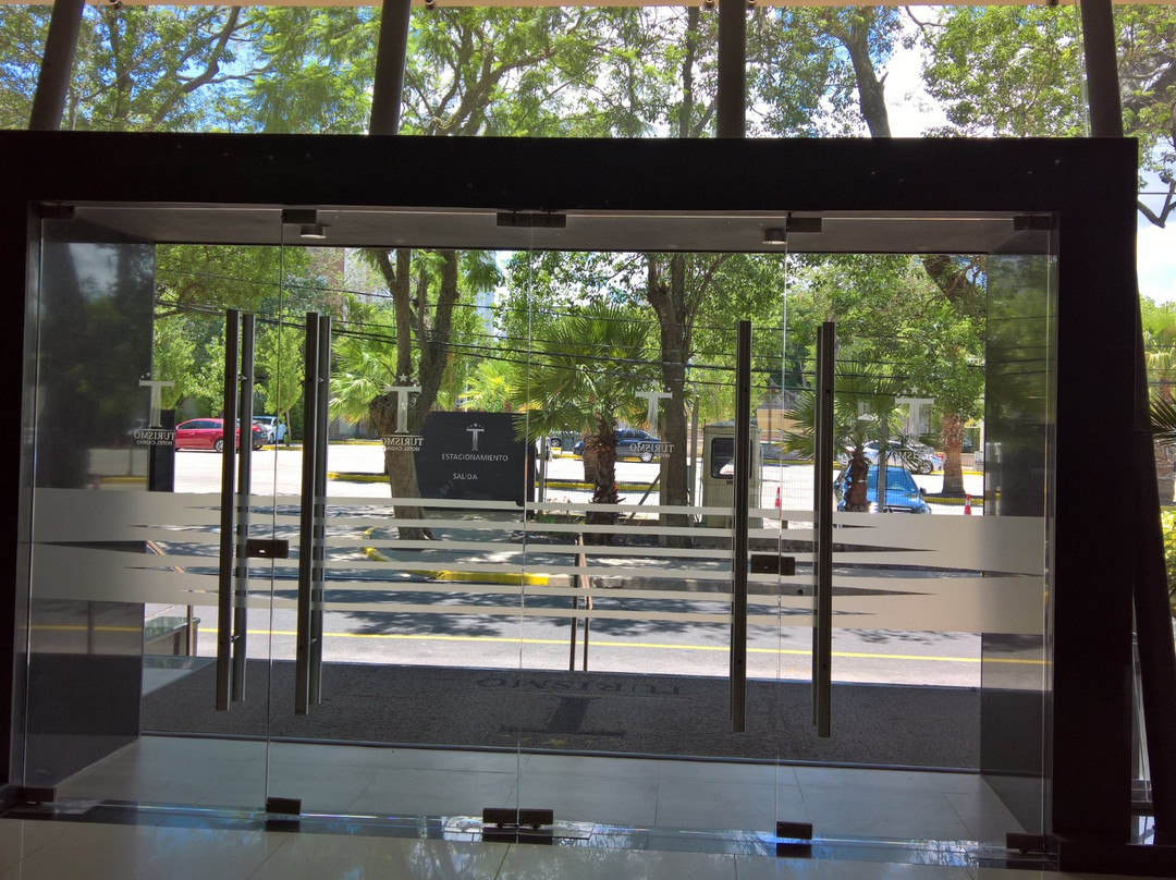 Turismo Hotel Casino主图