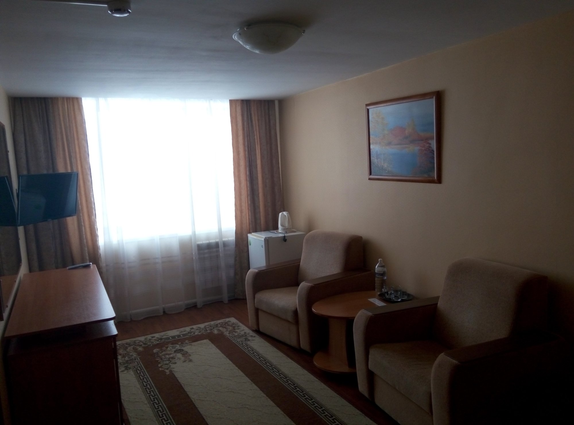 Usolye Hotel-官方