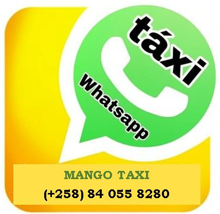 Mango Táxi-马布多必去景点