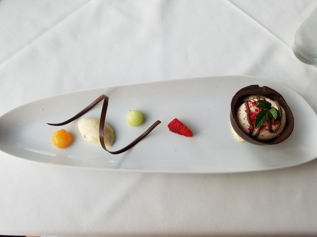 奥克兰怀塔克雷村酒店主图