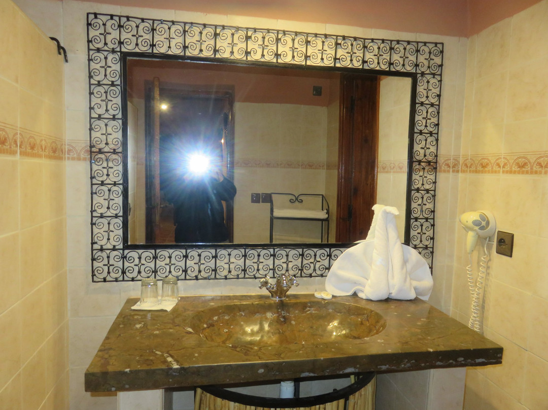 Kasbah Hotel Chergui主图