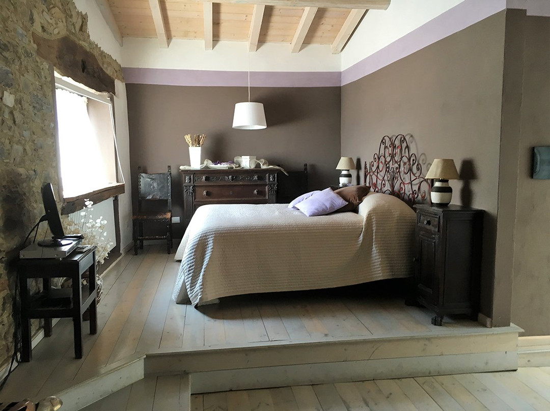 Borgo di Quarazzana Tuscany主图
