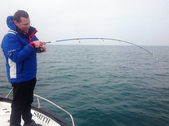 Exotic Fishing Mediterranee-Port-Saint-Louis-du-Rhone必去景点