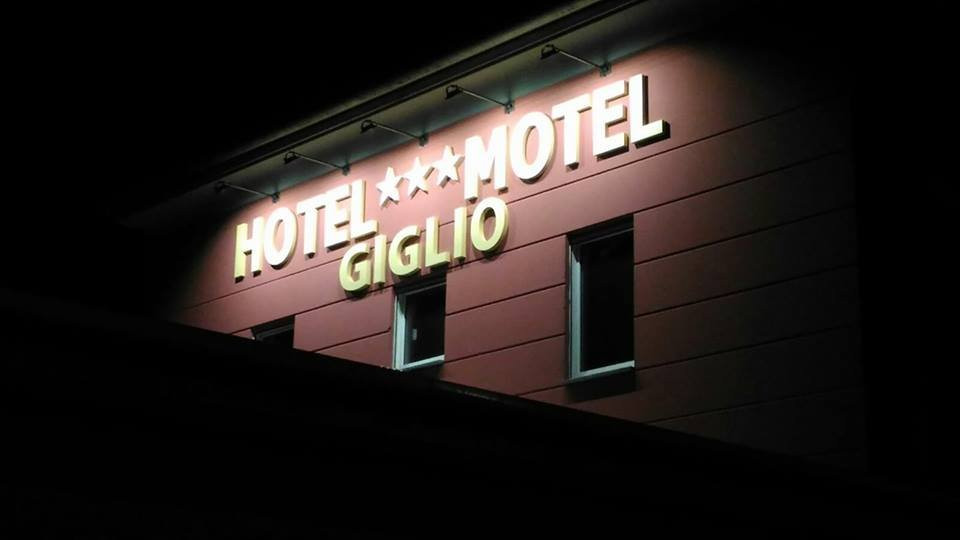 Hotel Motel Giglio主图