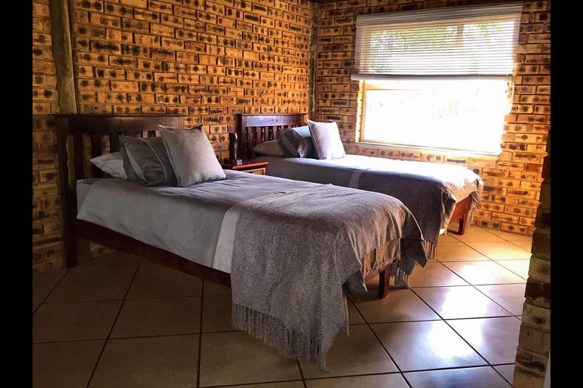 Unathi Game Lodge-官方